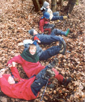 Seilbruecke